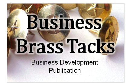 Business Brass Tacks Newsletter