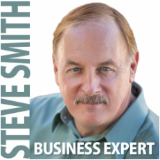 Steve Smith- Business Expert