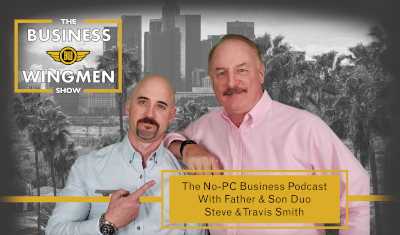 Business Wingmen Podcast