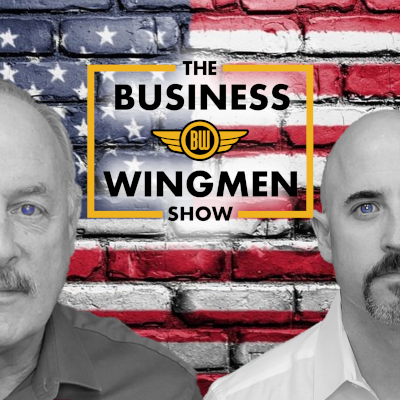 Business Wingmen