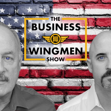 Business Wingmen